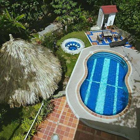Santuario Tayrona Hostel Calabazo  Екстер'єр фото