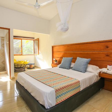 Santuario Tayrona Hostel Calabazo  Екстер'єр фото