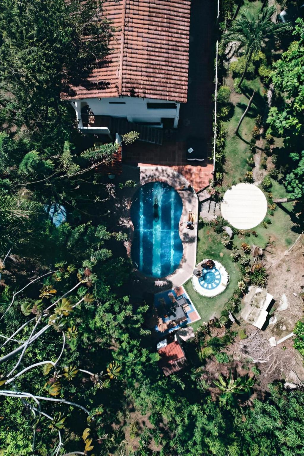 Santuario Tayrona Hostel Calabazo  Екстер'єр фото