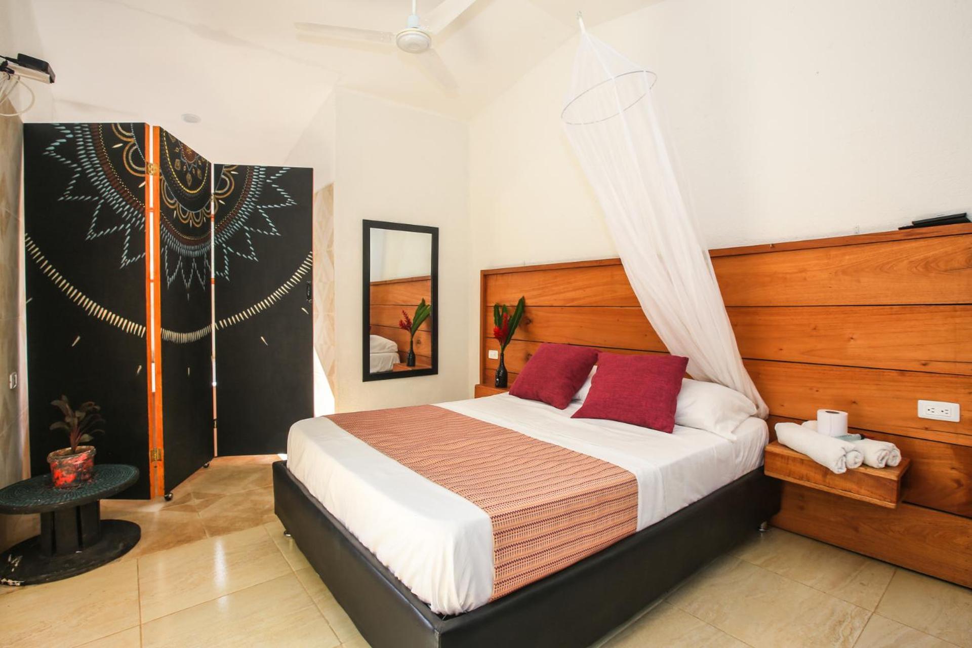 Santuario Tayrona Hostel Calabazo  Екстер'єр фото