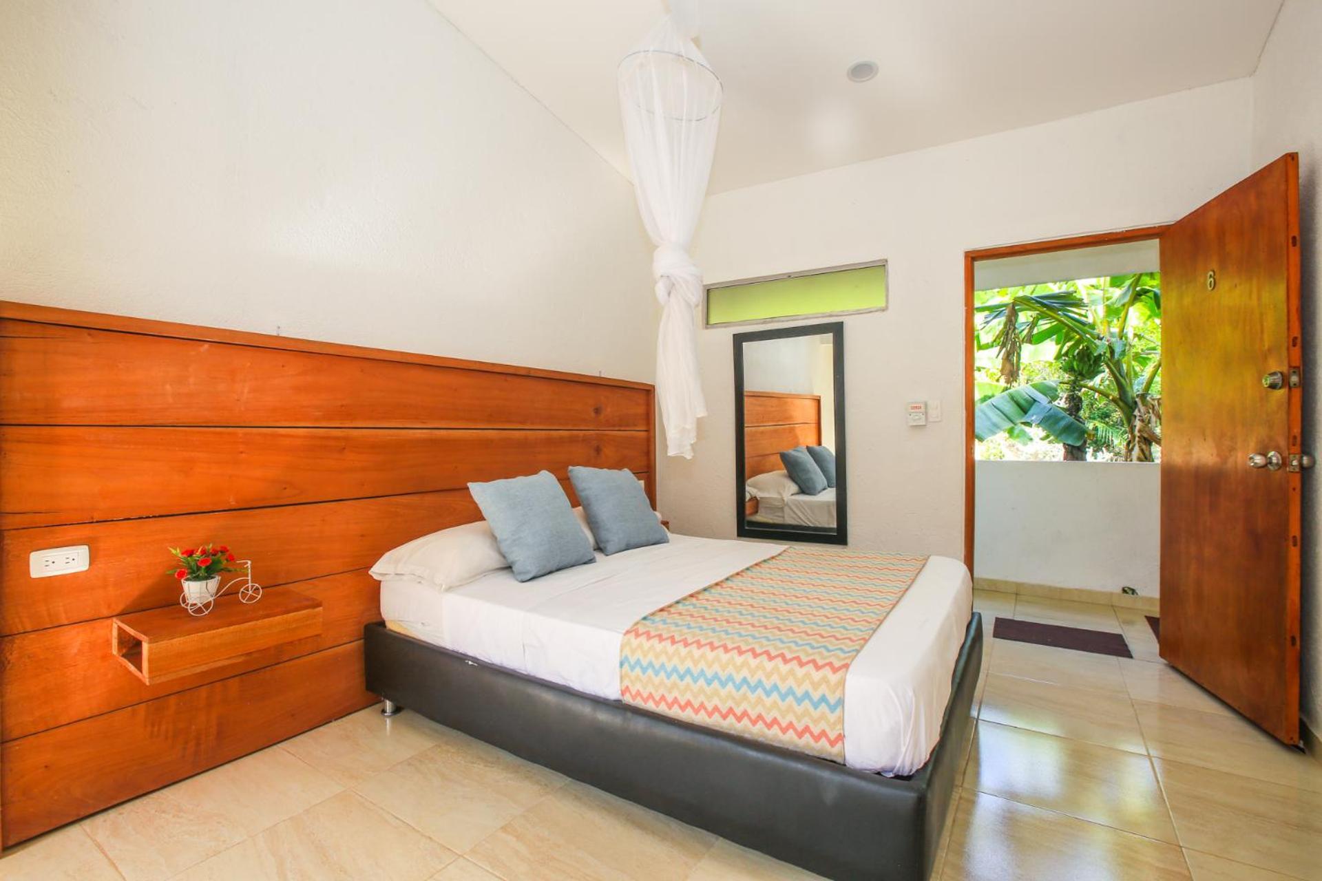 Santuario Tayrona Hostel Calabazo  Екстер'єр фото