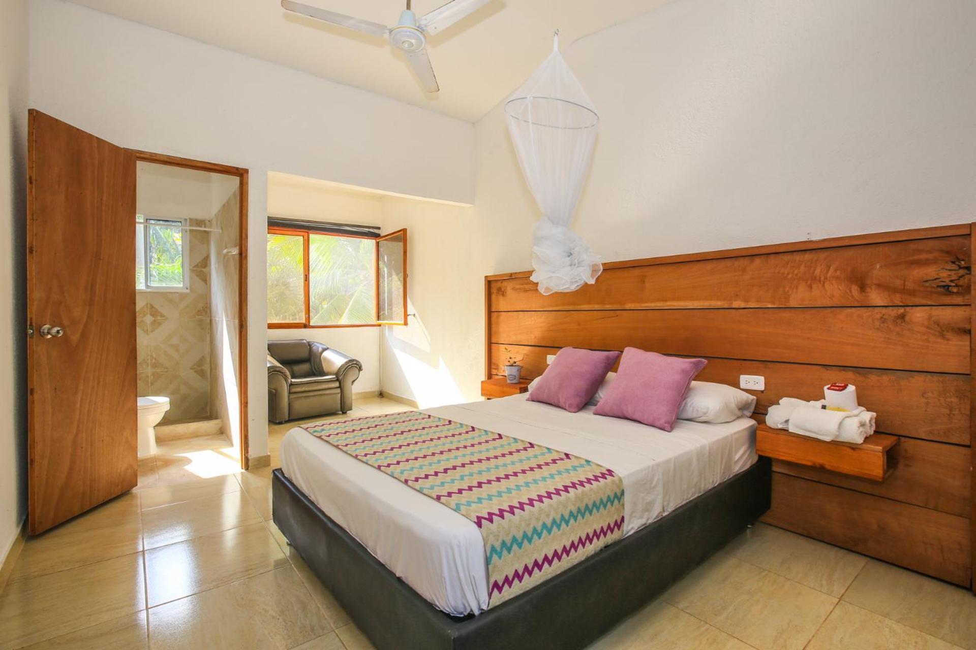 Santuario Tayrona Hostel Calabazo  Екстер'єр фото