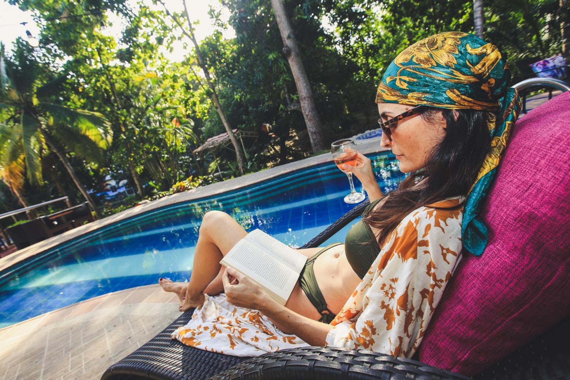 Santuario Tayrona Hostel Calabazo  Екстер'єр фото