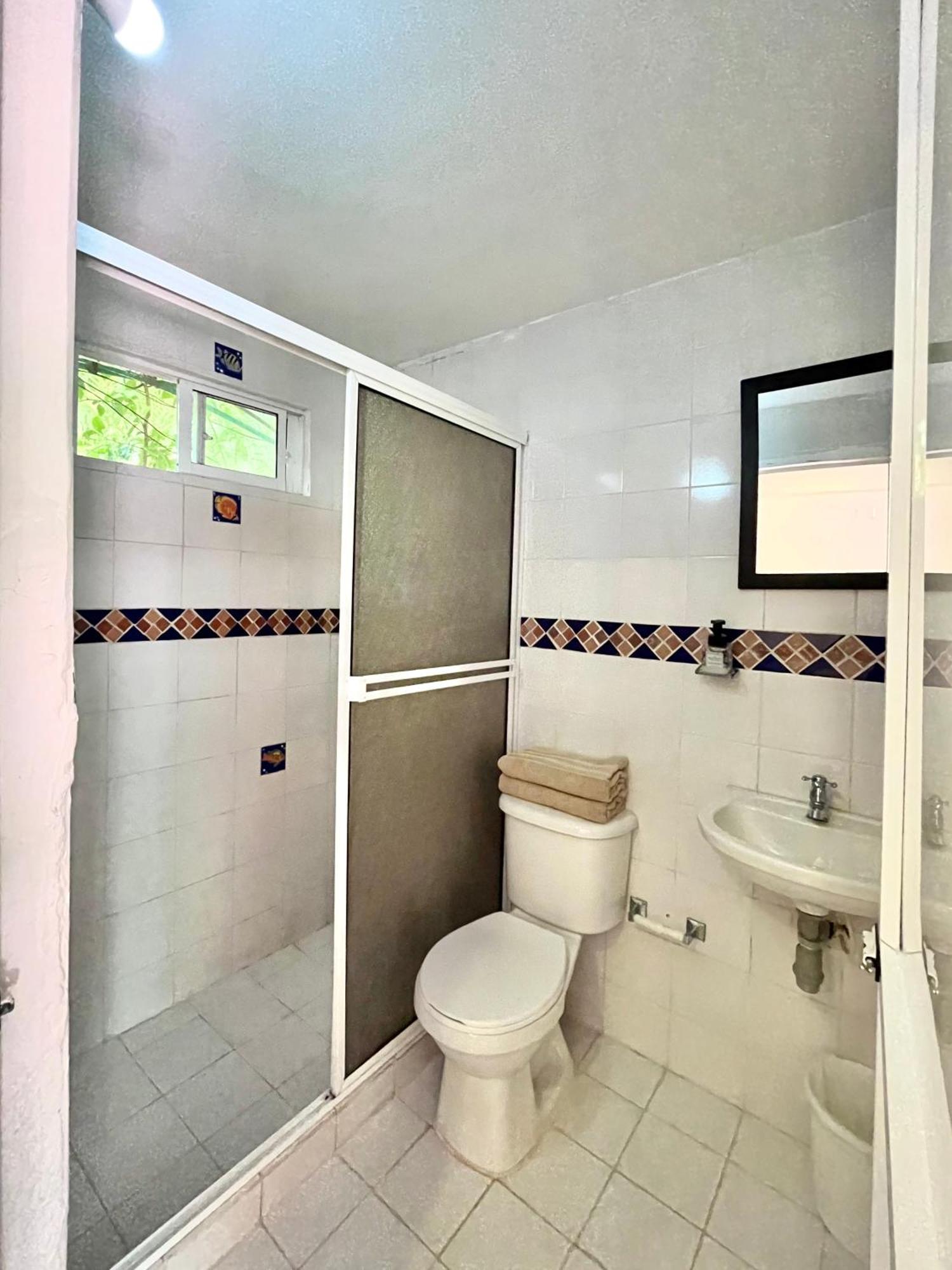 Santuario Tayrona Hostel Calabazo  Екстер'єр фото