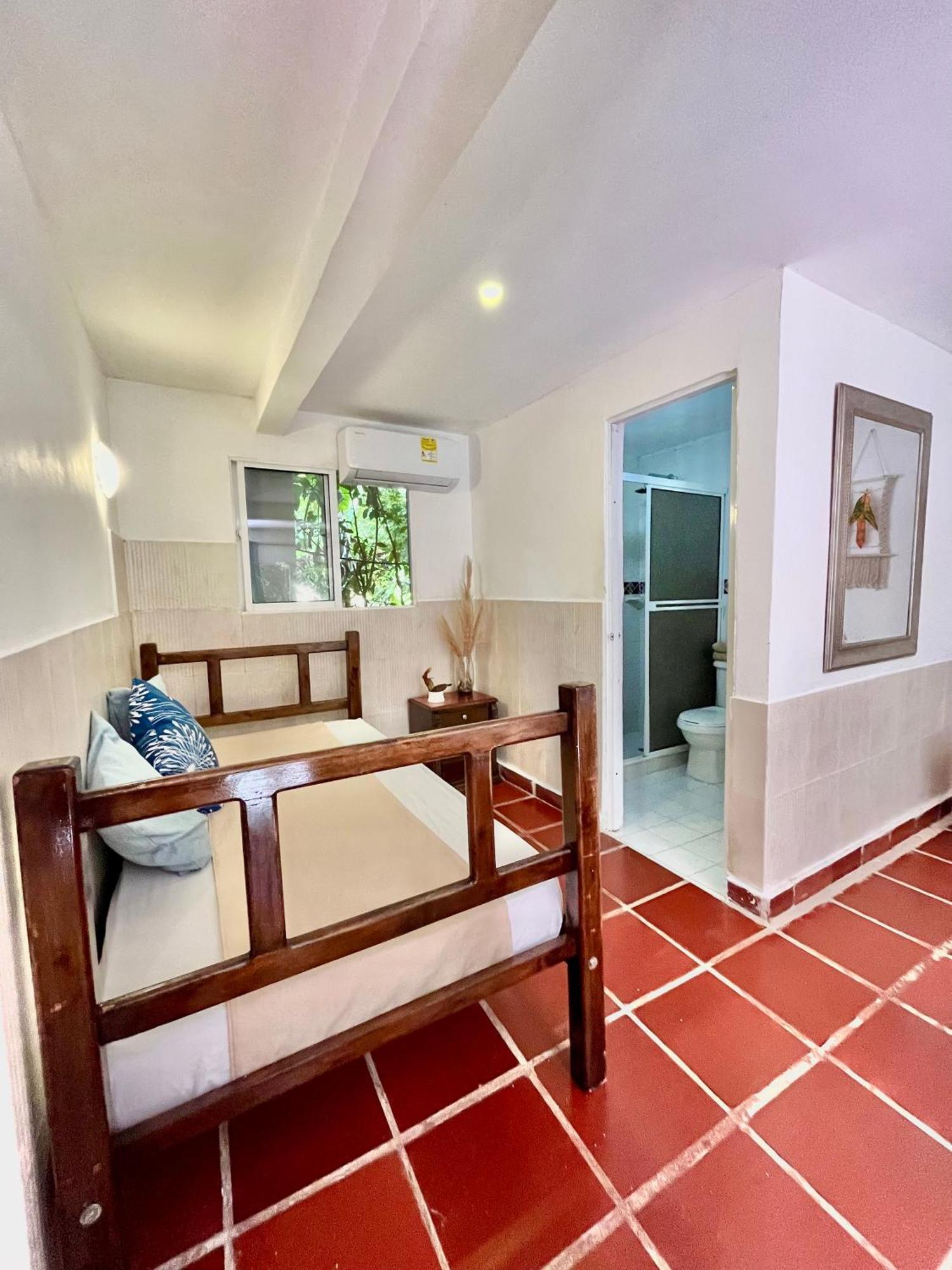 Santuario Tayrona Hostel Calabazo  Екстер'єр фото
