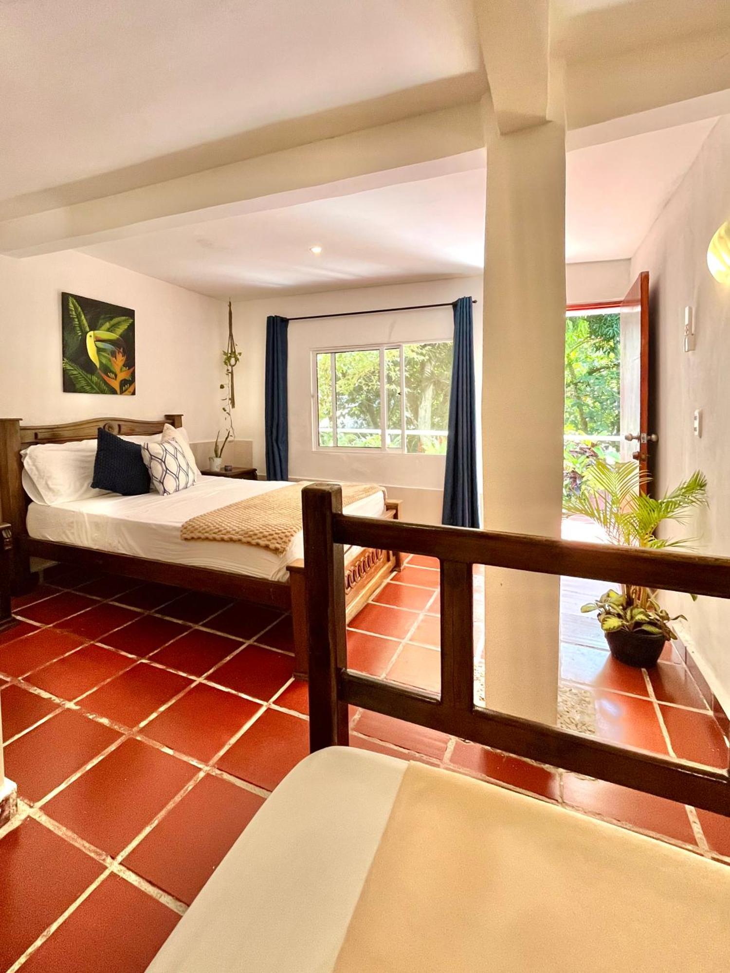 Santuario Tayrona Hostel Calabazo  Екстер'єр фото