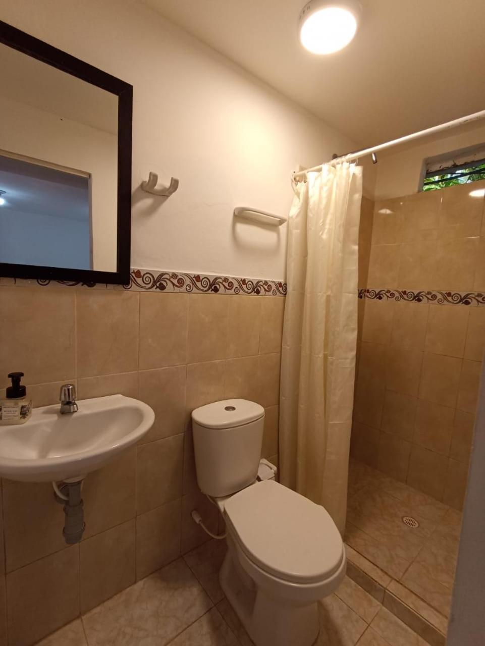 Santuario Tayrona Hostel Calabazo  Екстер'єр фото
