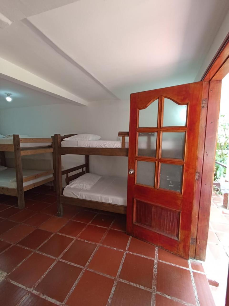 Santuario Tayrona Hostel Calabazo  Екстер'єр фото