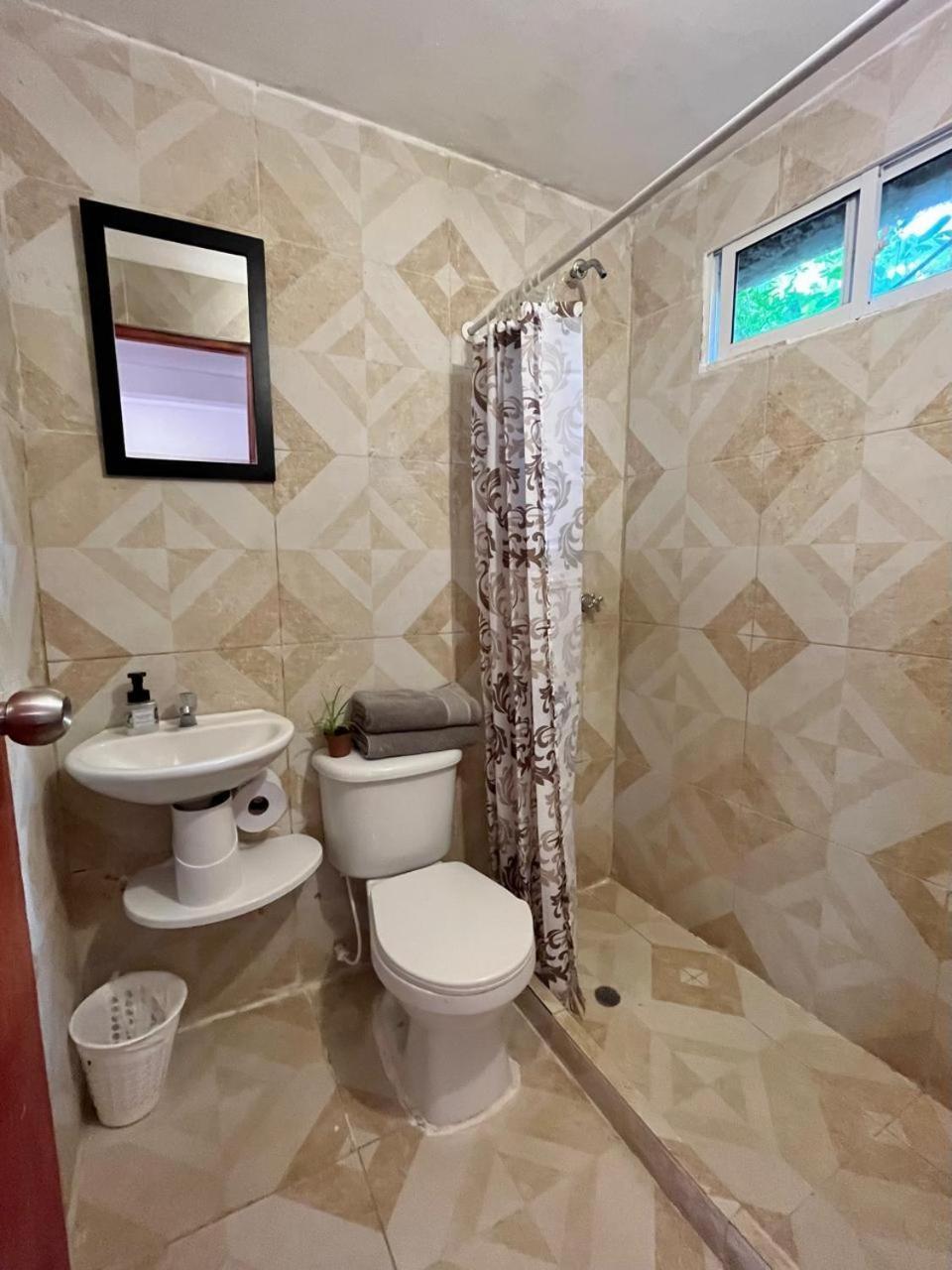 Santuario Tayrona Hostel Calabazo  Екстер'єр фото