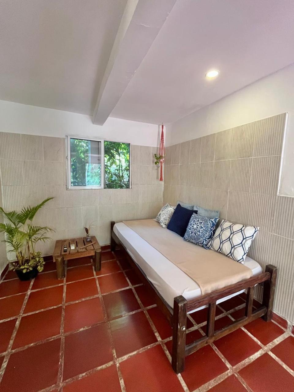 Santuario Tayrona Hostel Calabazo  Екстер'єр фото