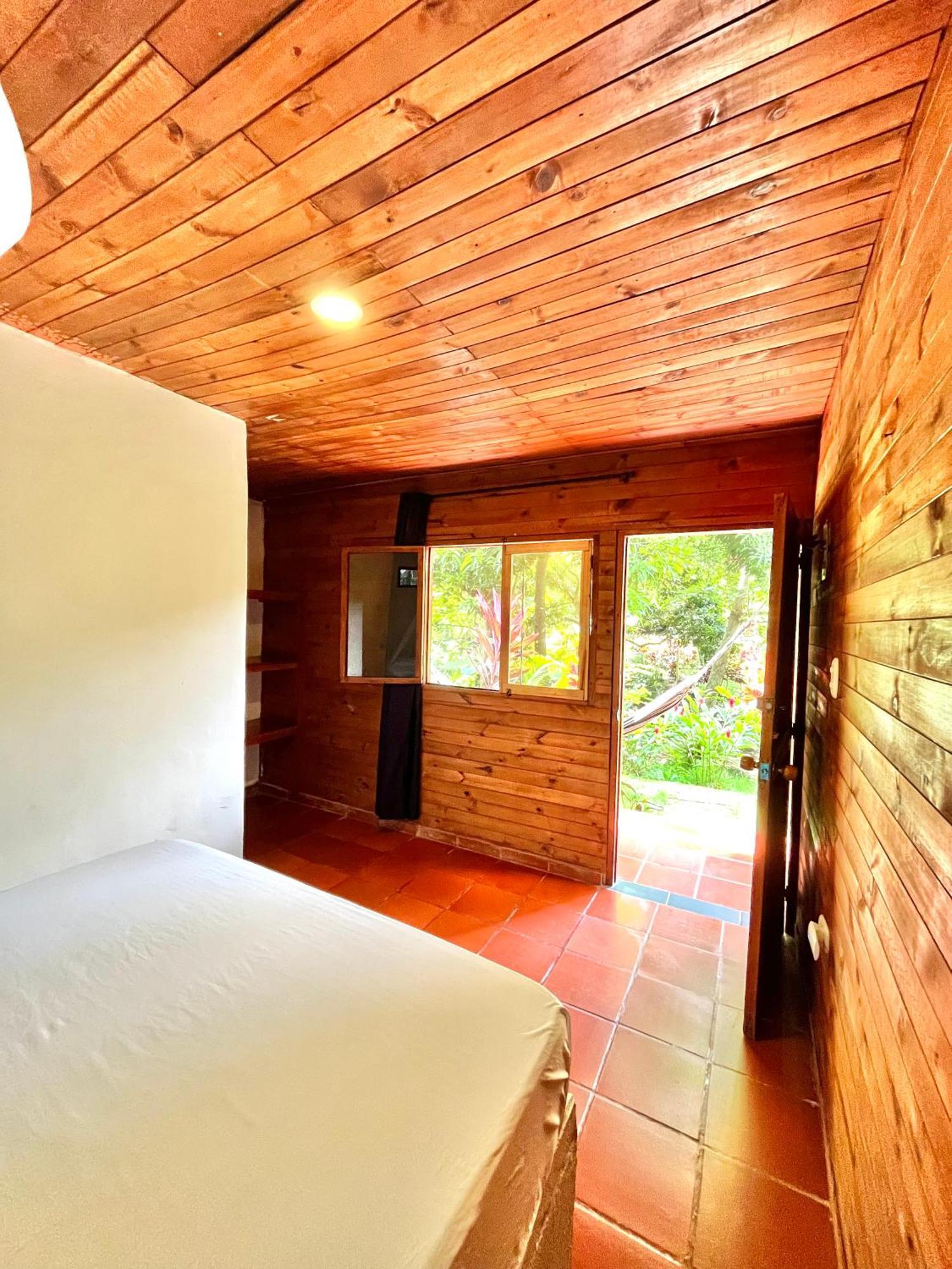 Santuario Tayrona Hostel Calabazo  Екстер'єр фото