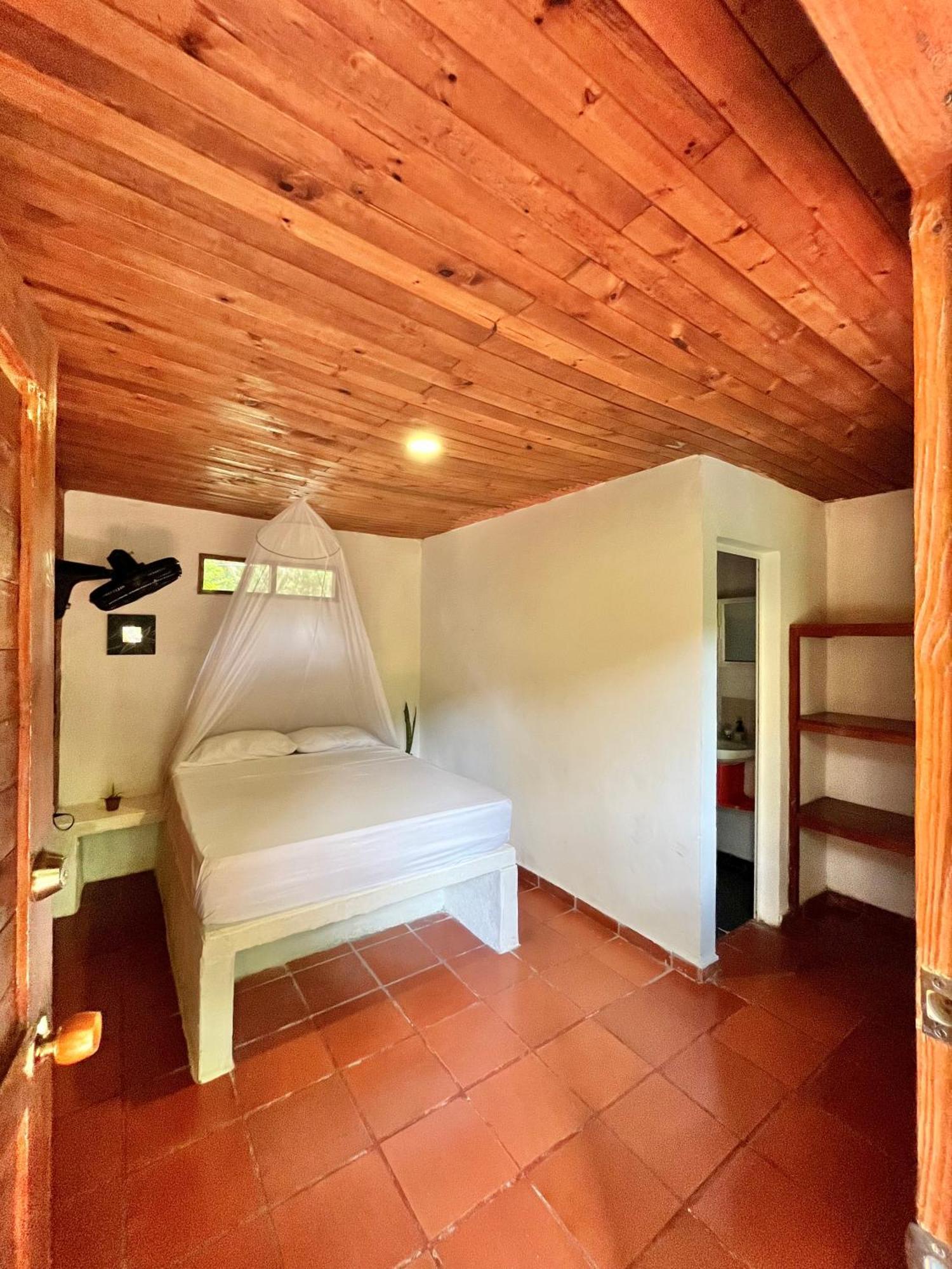 Santuario Tayrona Hostel Calabazo  Екстер'єр фото